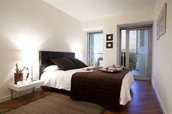 Sunny Beach Rent Top Apartments Barcelona Španělsko