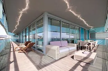 Sunny Beach Rent Top Apartments Barcelona 0*,