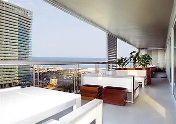 Sunny Beach Rent Top Apartments Barcelone 0*,  Espagne