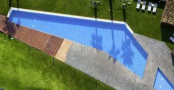 Sunny Beach Rent Top Apartments Barcelone 0*,
