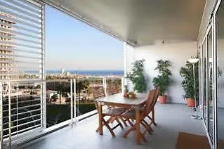 Sunny Beach Rent Top Apartments Barcelone 0*,