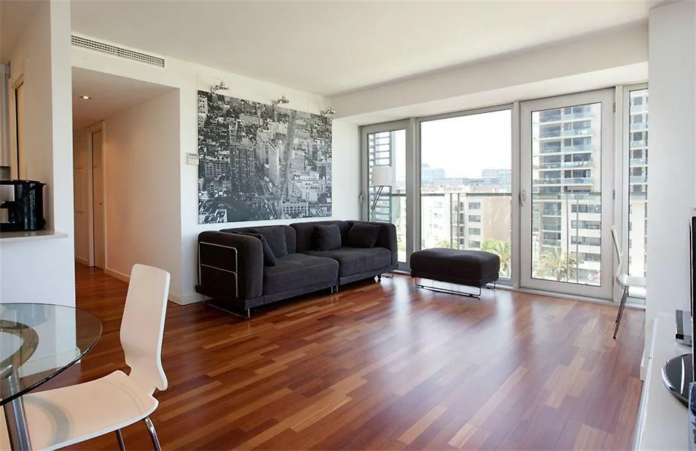 Sunny Beach Rent Top Apartments Barcelona Espanha