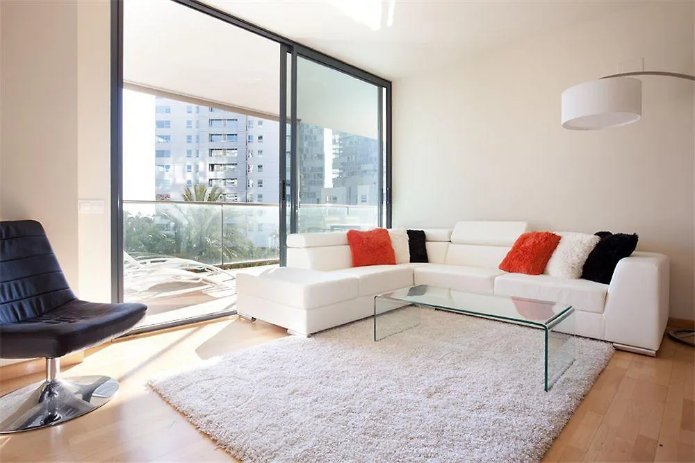 Sunny Beach Rent Top Apartments Barcelona Espanha