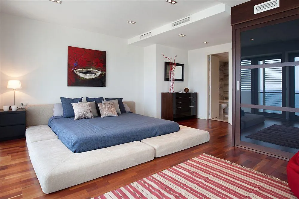 Sunny Beach Rent Top Apartments Barcelona