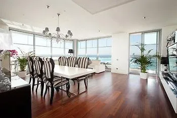 Sunny Beach Rent Top Apartments Barcelona