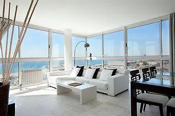 Sunny Beach Rent Top Apartments Barcelona Espanha