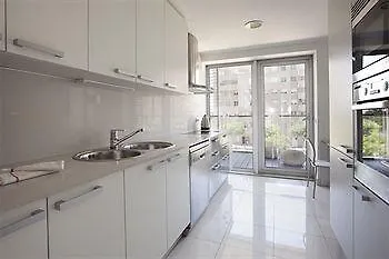 Sunny Beach Rent Top Apartments Barcelona Espanha