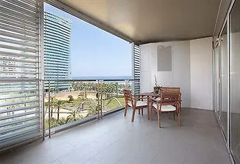 Sunny Beach Rent Top Apartments Barcelona Espanha