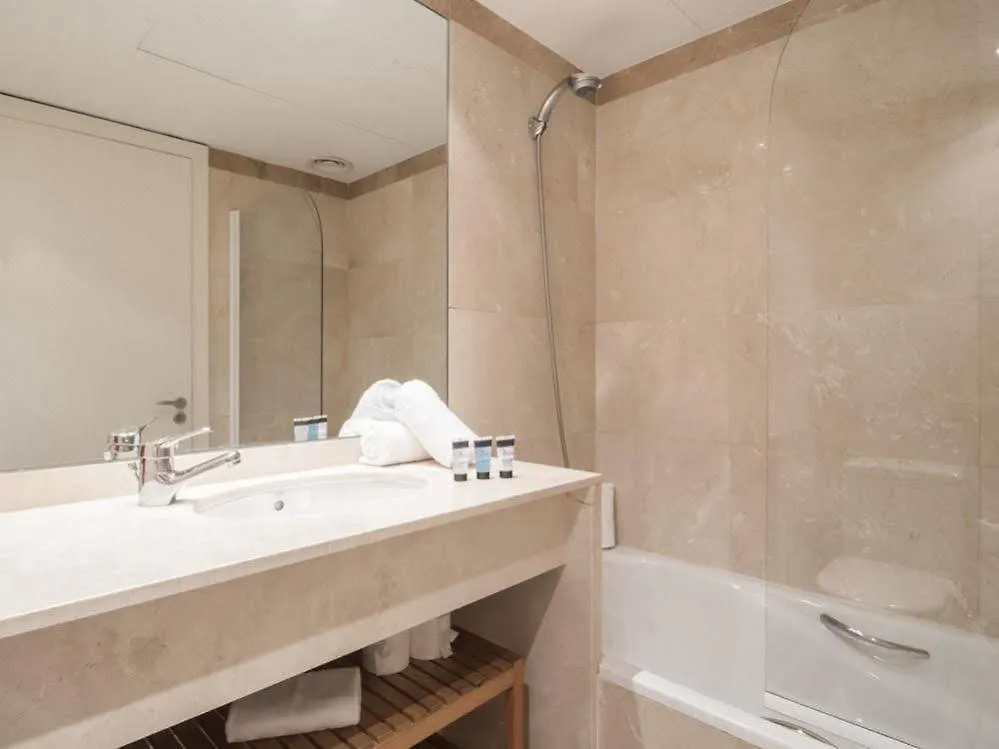 Sunny Beach Rent Top Apartments Barcelona