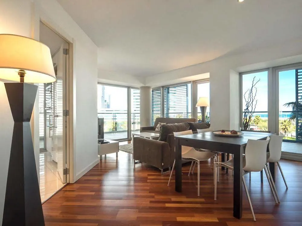 Sunny Beach Rent Top Apartments Barcelona Espanha