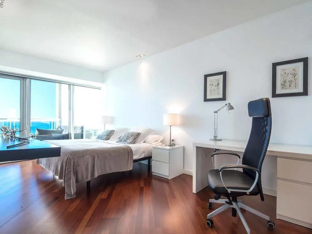 Sunny Beach Rent Top Apartments Barcelona