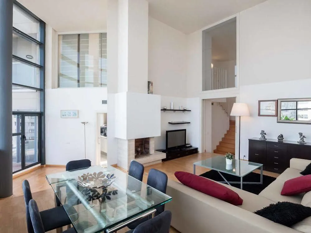 Sunny Beach Rent Top Apartments Barcelona 0*,